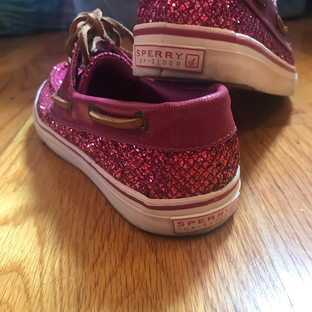 Sperry top sider